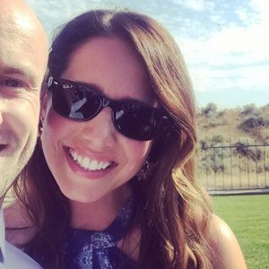 Meet your Posher, Lindsay